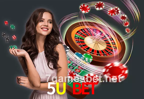 vivo no cassino 5U BET