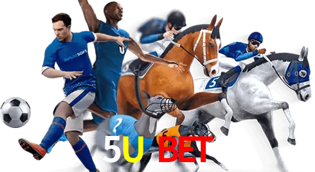 5U BET