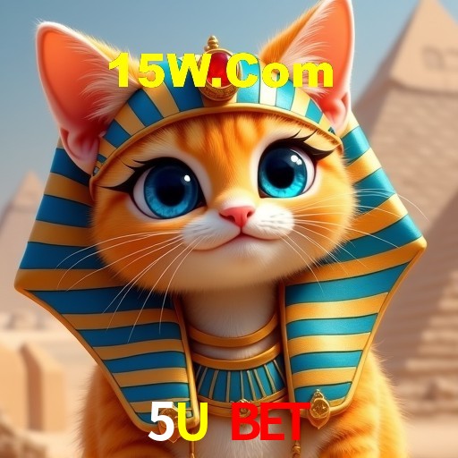Recursos de Bônus 5U BET