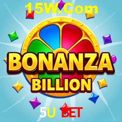 Interface do App 5U BET