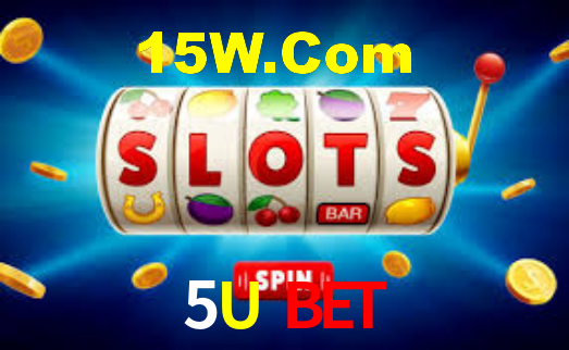 Jogos Exclusivos 5U BET