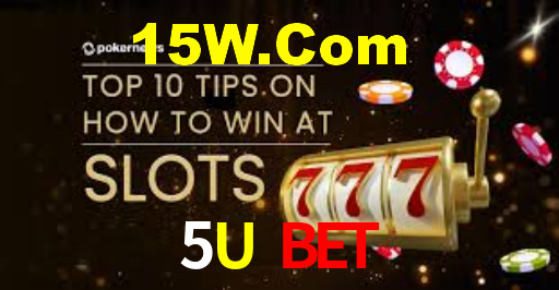 5U BET: Seu Especialista em Apostas Esportivas Brasileiras