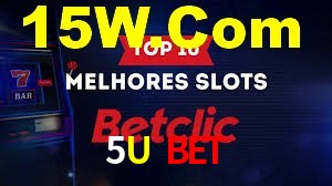 Torneios 5U BET