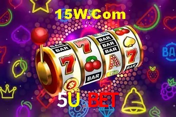 Casino Ao Vivo 5U BET