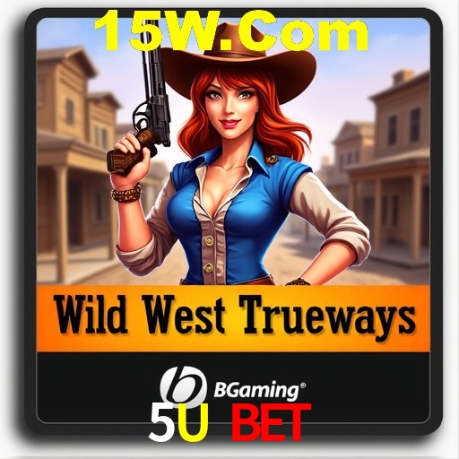Mesa de Blackjack 5U BET