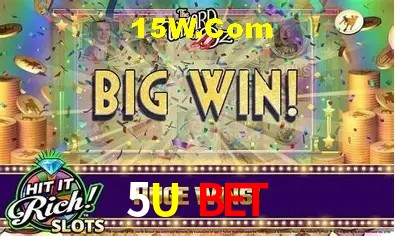 Cadastro Rápido 5U BET