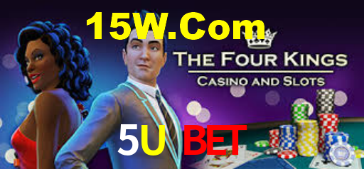 5U BET
