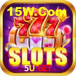 Interface do App 5U BET