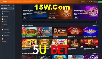 Sistemas de Segurança 5U BET