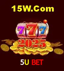 Design Responsivo 5U BET