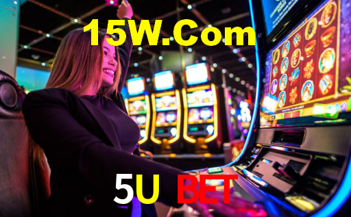 5UBET.Com