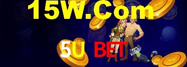 Experimente o Login Seguro Premium no 5U BET