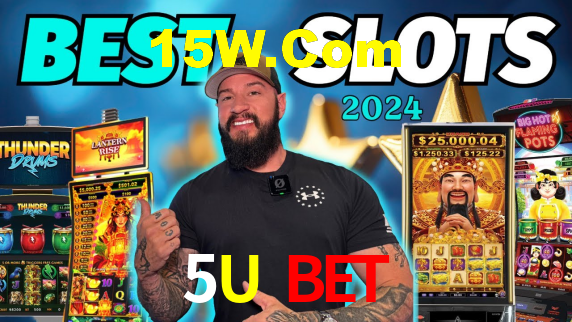 5UBET Com