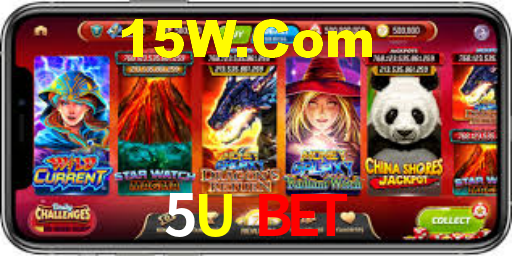 5U BET