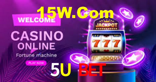 5U BET: Seu Cassino Premiado com Pagamentos Rápidos