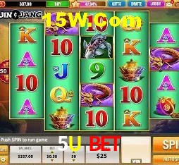 Login Seguro 5U BET