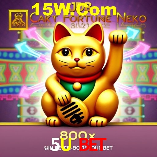 A Emoção da Loteria na 5U BET: Uma Chance de Mudança de Vida