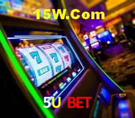 Login Seguro 5U BET
