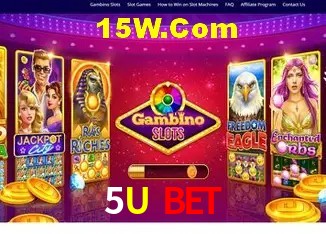 Estatísticas 5U BET