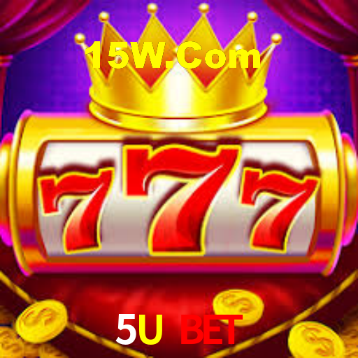5UBET Com