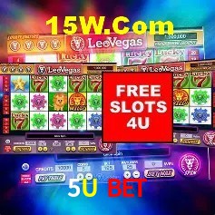 Promoções Sazonais 5U BET