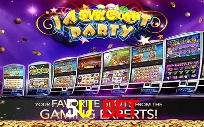 Provedores de Jogos 5U BET