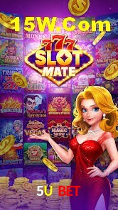 Casino Ao Vivo 5U BET