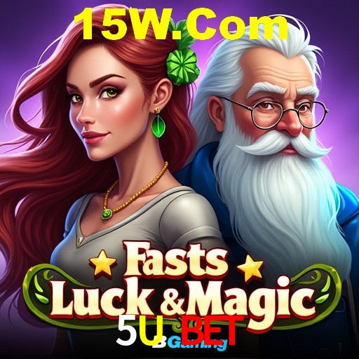 Casino Ao Vivo 5U BET