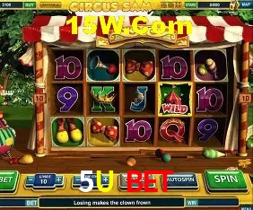 Cadastro Rápido 5U BET