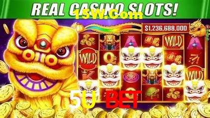 Promoção Relâmpago 5U BET