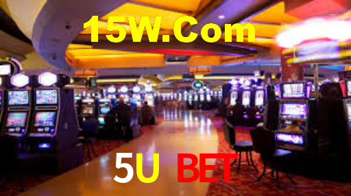 5UBET.Com