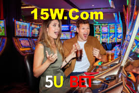 5UBET Com
