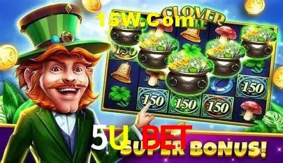 Provedores de Jogos 5U BET