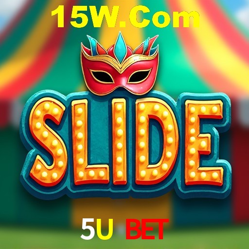 Apostas de Tênis 5U BET