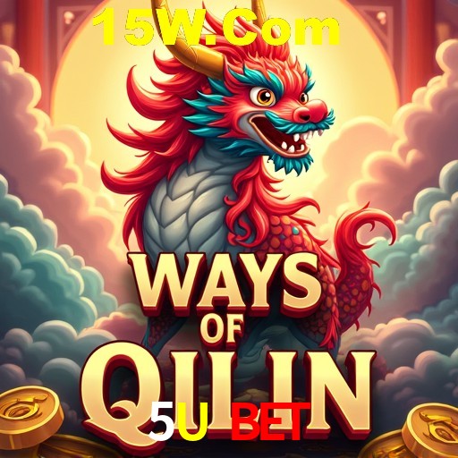 A Revolução dos Aplicativos de Jogos no 5U BET