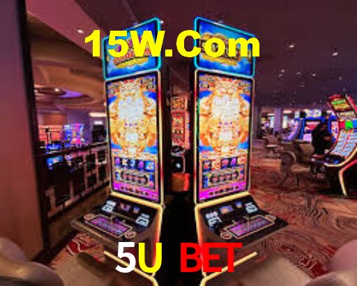5UBET.Com