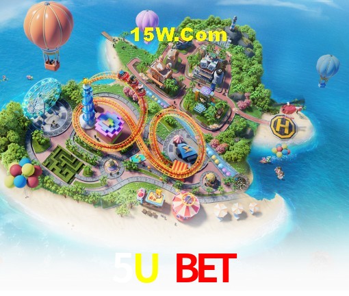 Casino Ao Vivo 5U BET