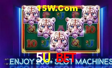 Especiais de Fim de Semana 5U BET