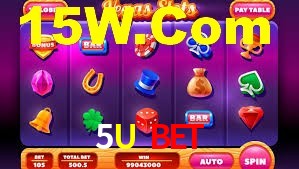 APP oficial da 5U BET para mobile