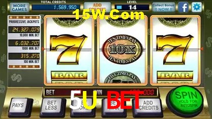 Promoções Sazonais 5U BET