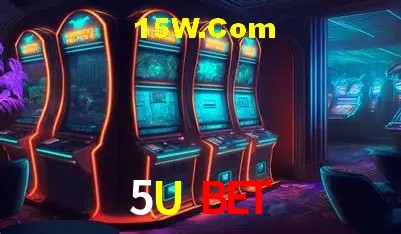 Experiência VIP 5U BET
