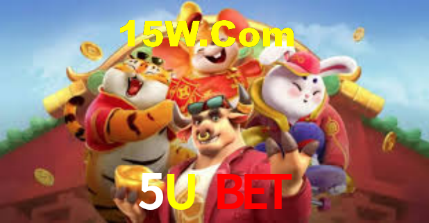 PIX Instantâneo 5U BET
