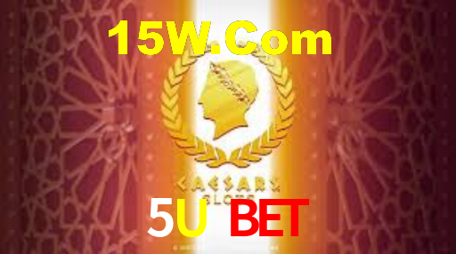 5UBET Com