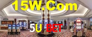 Explore as vantagens do 5U BET: serviço profissional e confiabilidade