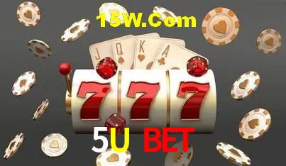 Integração de APIs 5U BET