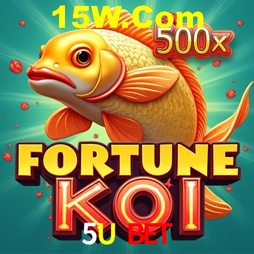 Casino VIP 5U BET