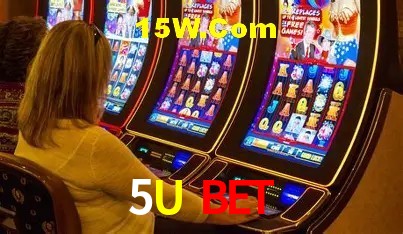 Benefícios da Conta 5U BET