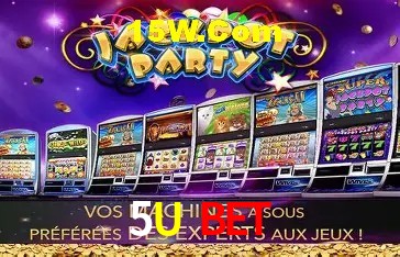 Tecnologia da Plataforma 5U BET