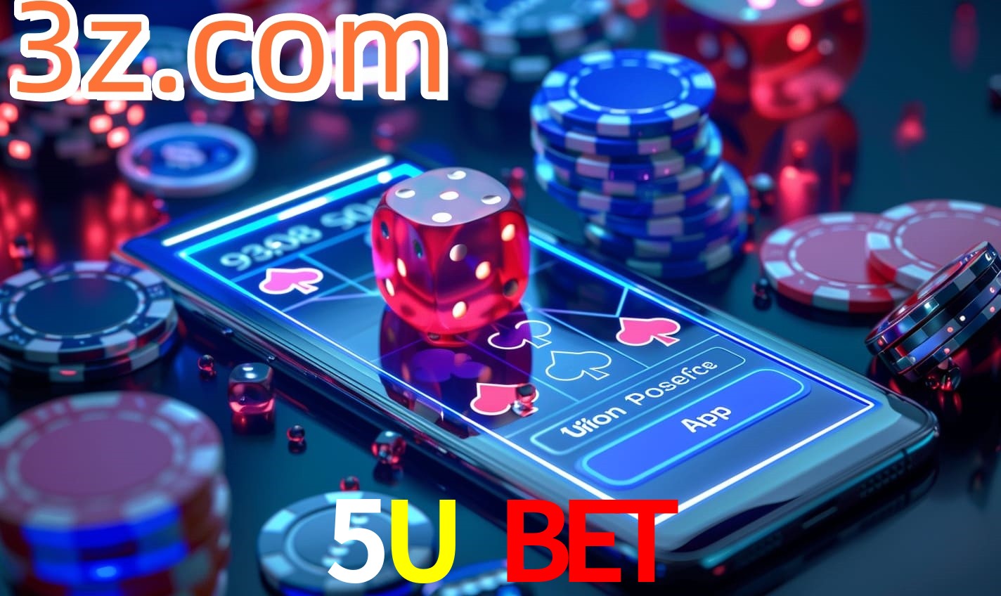 Baixar App 5U BET