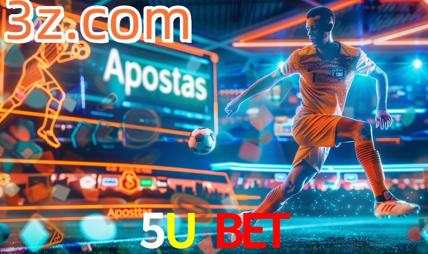 Apostas 5U BET